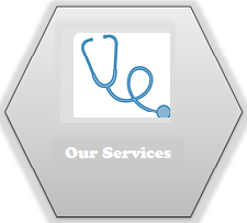 our services